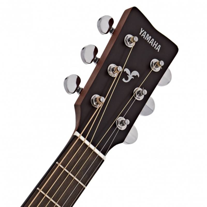 Електроакустична гітара YAMAHA FSX800C (SAND BURST)