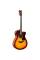 Електроакустична гітара Yamaha FSX820C (Brown Sunburst)