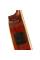 Електроакустична гітара Yamaha FSX820C (Brown Sunburst)