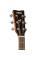 Електроакустична гітара Yamaha FSX820C (Brown Sunburst)