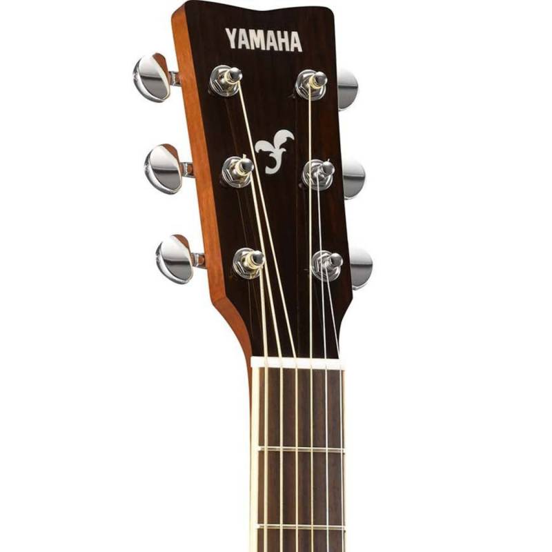 Електроакустична гітара Yamaha FSX820C (Brown Sunburst)