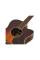Электроакустическая гитара YAMAHA FSX830C (Brown Sunburst)