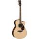 Электроакустическая гитара YAMAHA FSX830C (Natural) Электроакустическая гитара YAMAHA FSX830C (Natural)
