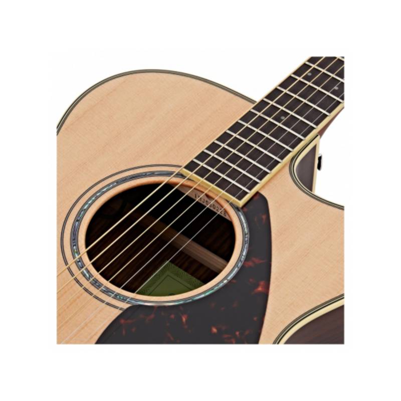 Електроакустична гітара YAMAHA FSX830C (Natural)