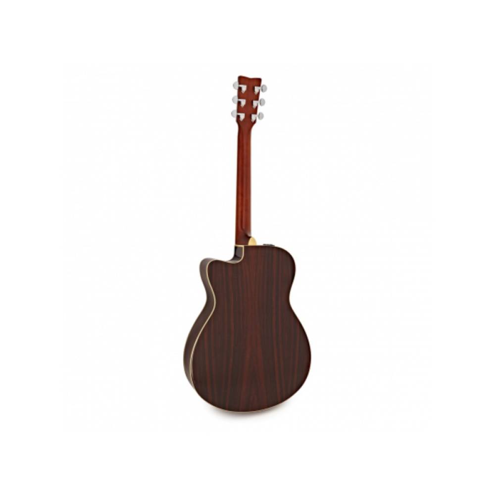 Электроакустическая гитара YAMAHA FSX830C (Natural) Электроакустическая гитара YAMAHA FSX830C (Natural)