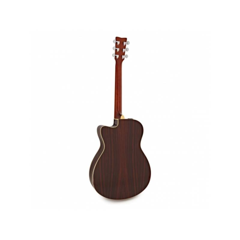 Електроакустична гітара YAMAHA FSX830C (Natural)