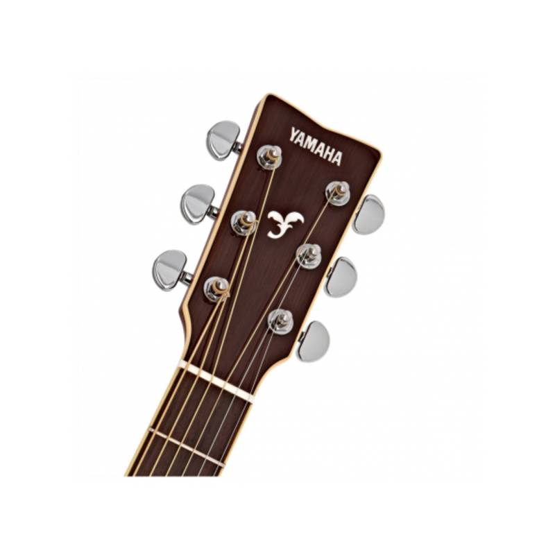 Електроакустична гітара YAMAHA FSX830C (Natural)