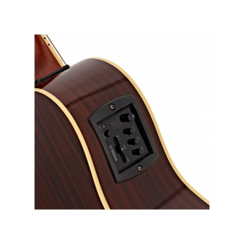 Електроакустична гітара YAMAHA FSX830C (Natural)