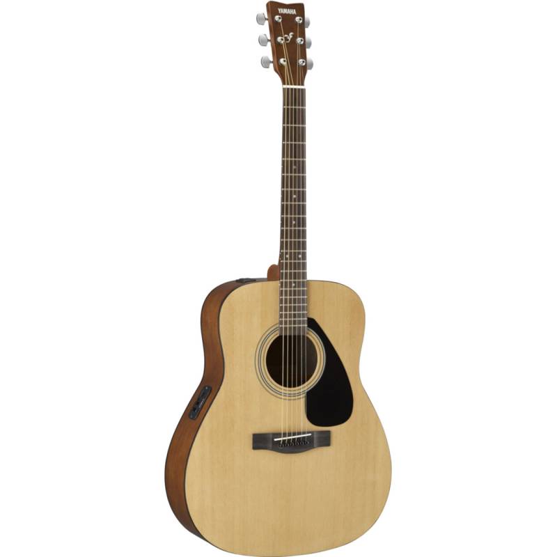 Электроакустическая гитара YAMAHA FX310A II
