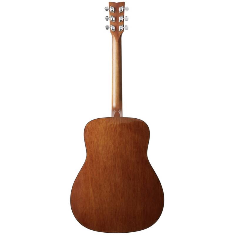 Электроакустическая гитара YAMAHA FX310A II