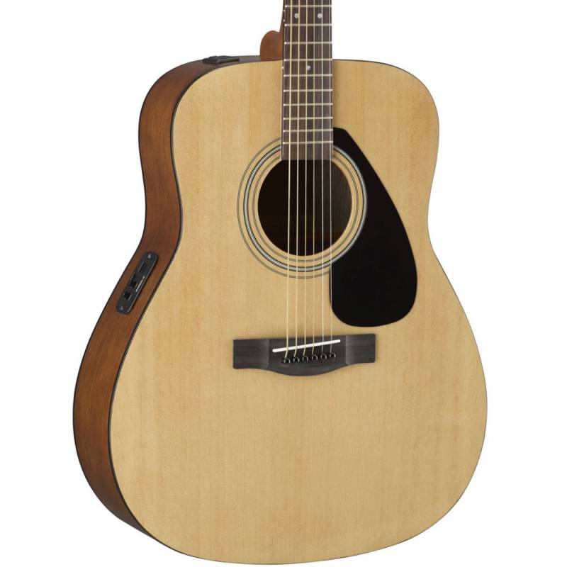 Электроакустическая гитара YAMAHA FX310A II