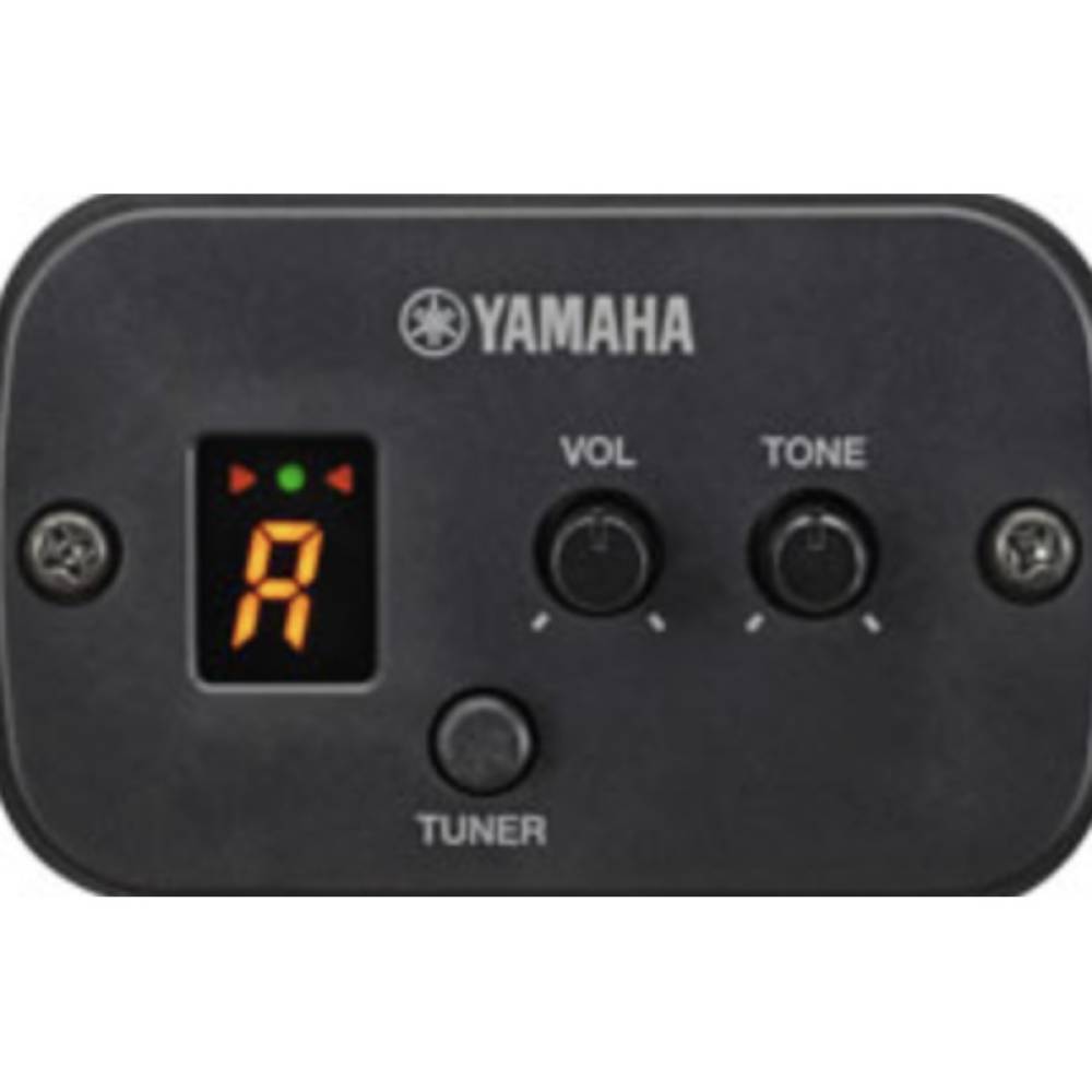 Електроакустична гітара YAMAHA FX310A II