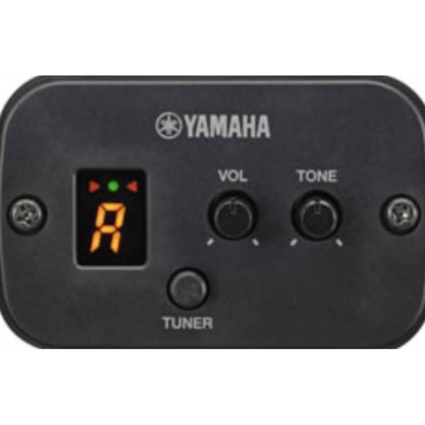 Електроакустична гітара YAMAHA FX310A II