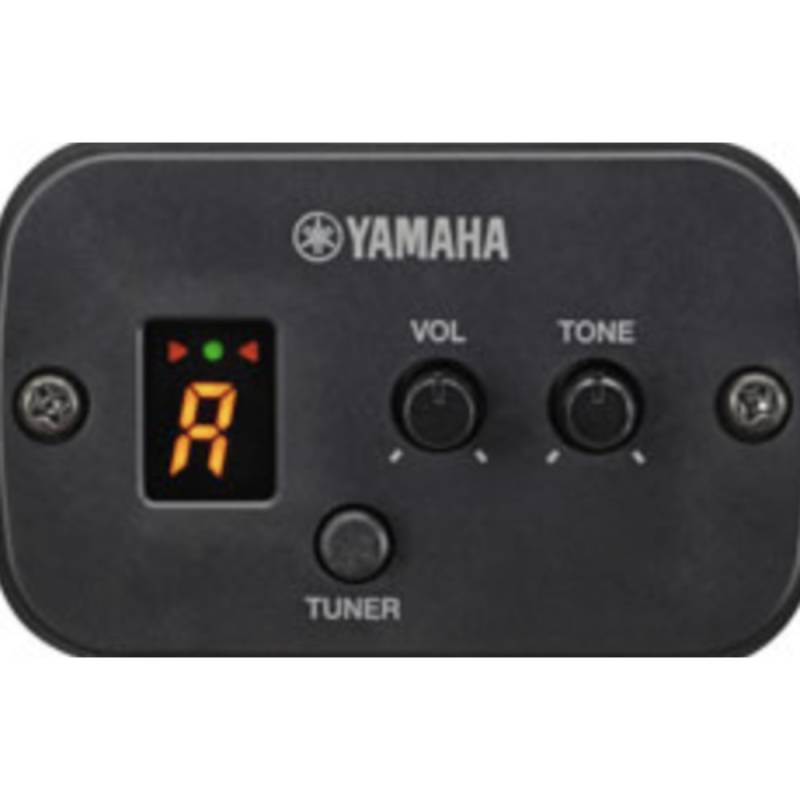 Электроакустическая гитара YAMAHA FX310A II