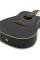 Електроакустична гітара YAMAHA FX370C (BLACK)
