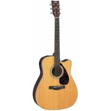 Електроакустична гітара YAMAHA FX370C (NATURAL)