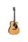 Електроакустична гітара YAMAHA FX370C (NATURAL)