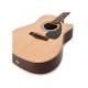 Электроакустическая гитара YAMAHA FX370C (NATURAL)