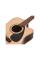 Електроакустична гітара YAMAHA FX370C (NATURAL)