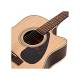 Электроакустическая гитара YAMAHA FX370C (NATURAL)