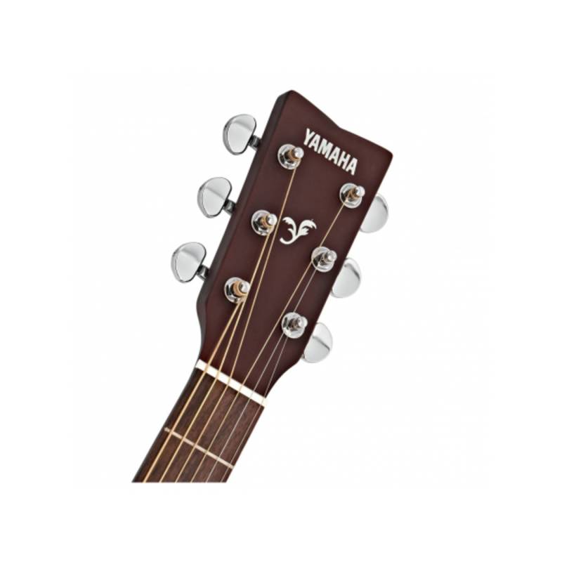 Електроакустична гітара YAMAHA FX370C (NATURAL)