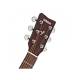 Электроакустическая гитара YAMAHA FX370C (NATURAL)