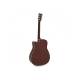 Электроакустическая гитара YAMAHA FX370C (NATURAL)