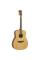 Електроакустична гітара Yamaha FX400 (Natural Satin)