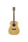 Електроакустична гітара Yamaha FX400 (Natural Satin)