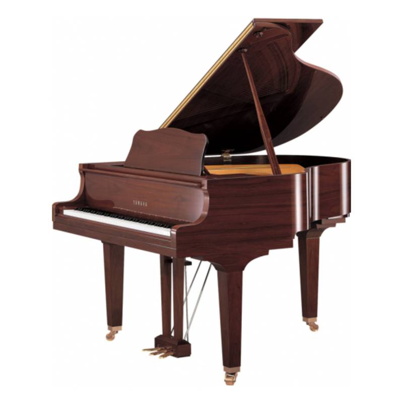 Рояль YAMAHA GB1K (Polished American Walnut)