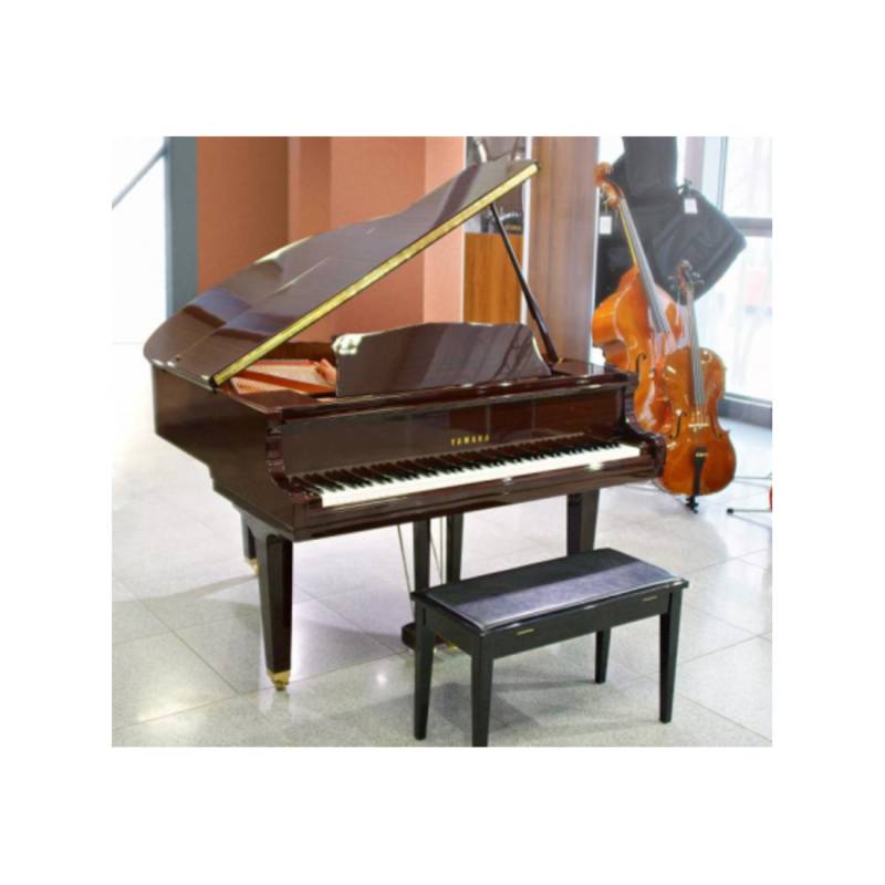 Рояль YAMAHA GB1K (Polished Mahogany)