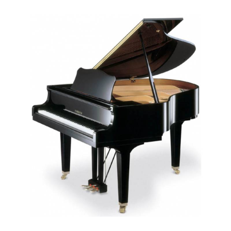 Рояль YAMAHA GC1 (Polished Ebony)