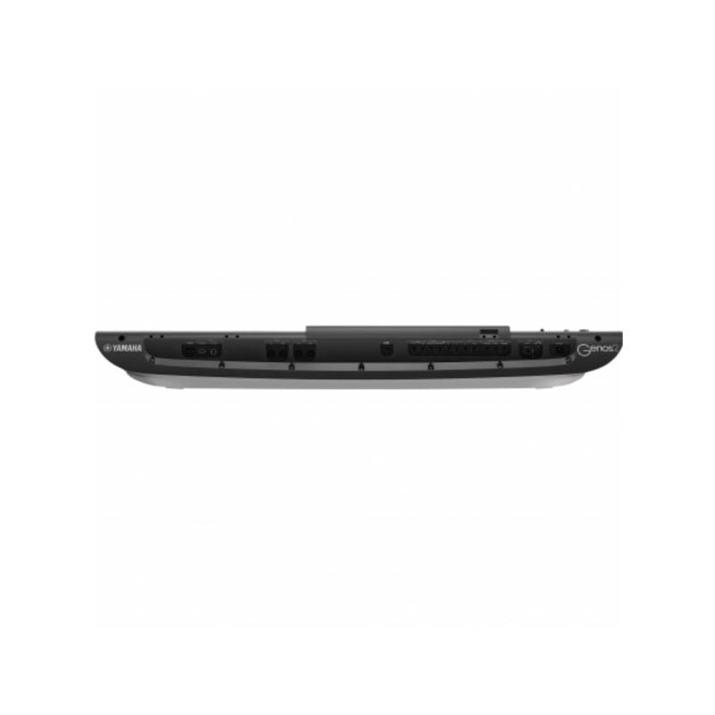 Синтезатор YAMAHA Genos 2
