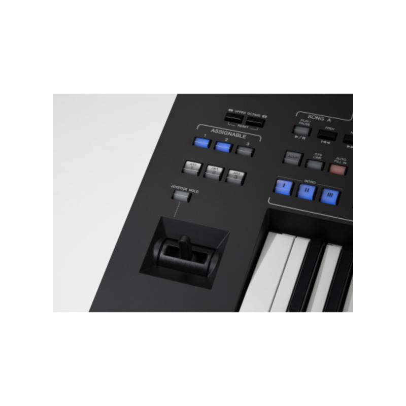 Синтезатор YAMAHA Genos 2