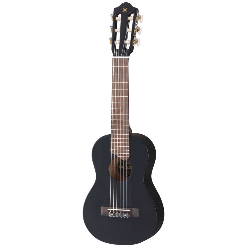 Гиталеле Yamaha GL1 (Black)