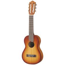 Гиталеле Yamaha GL1 (Tobacco Brown Sunburst)