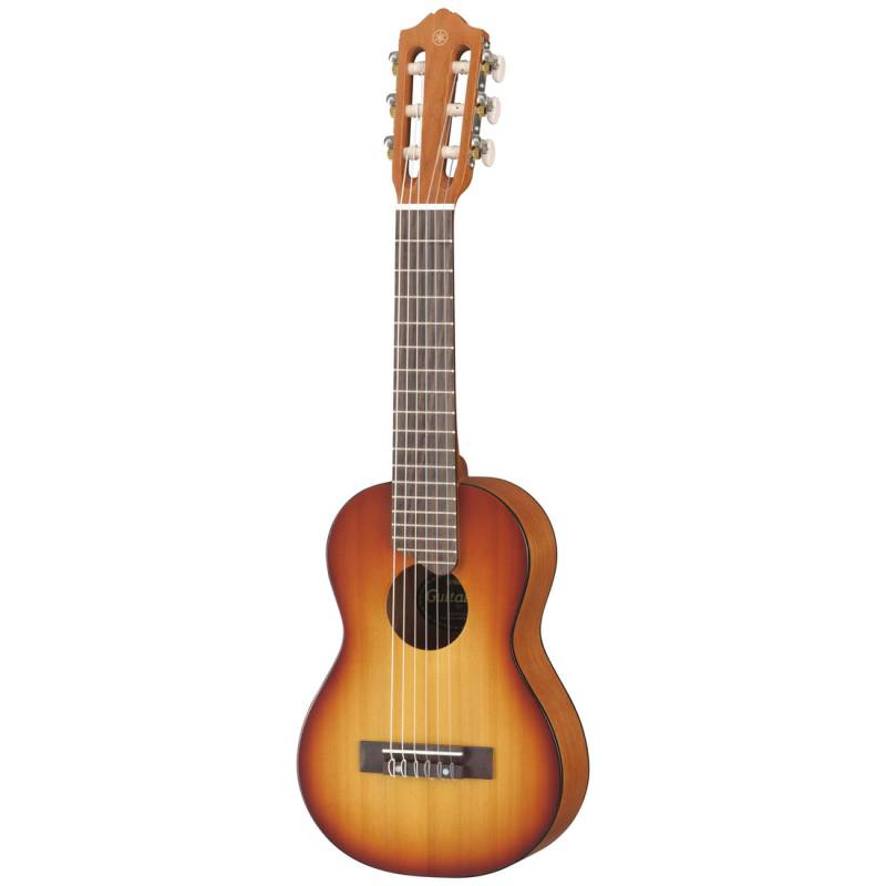 Гиталеле Yamaha GL1 (Tobacco Brown Sunburst)