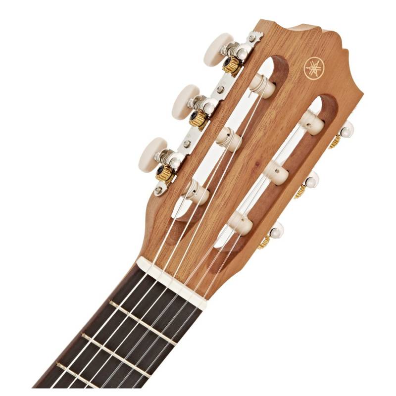 Гиталеле Yamaha GL1 (Tobacco Brown Sunburst)