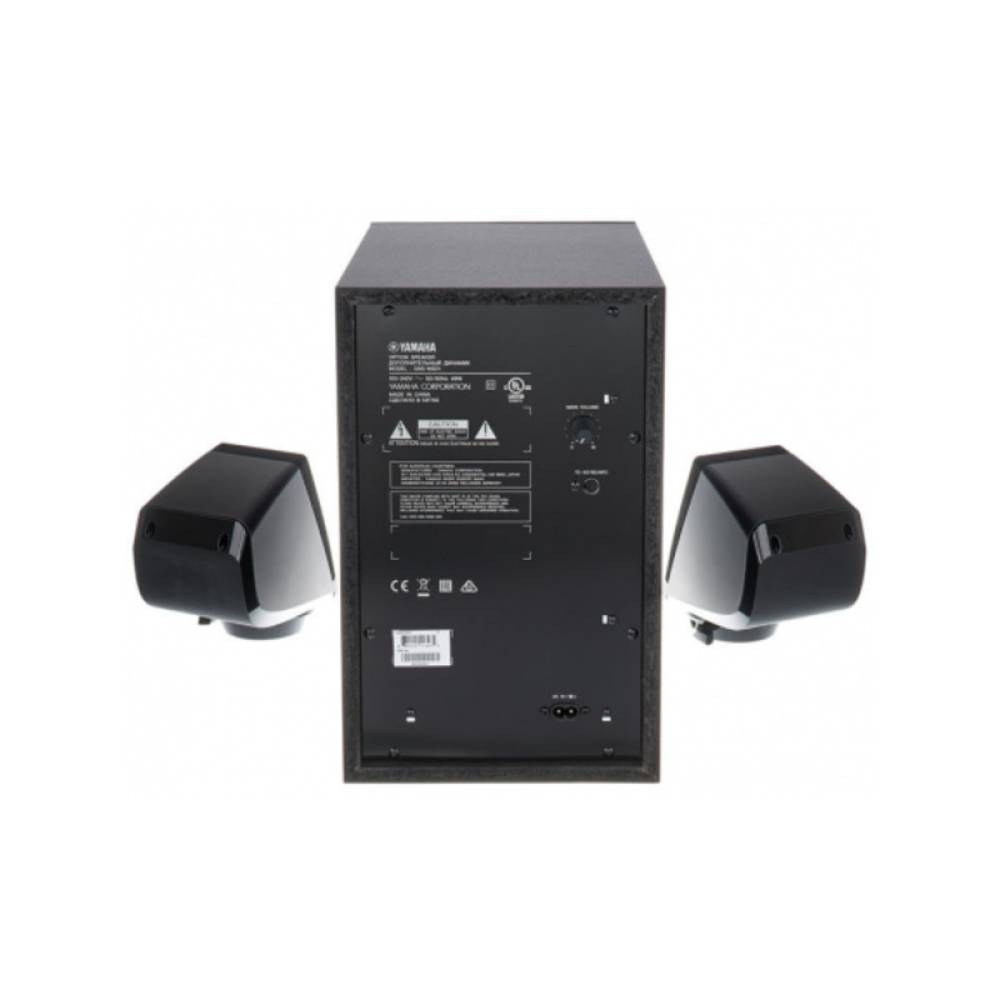 Акустична система YAMAHA GNS-MS01