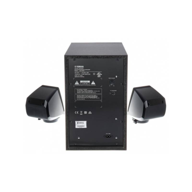 Акустична система YAMAHA GNS-MS01