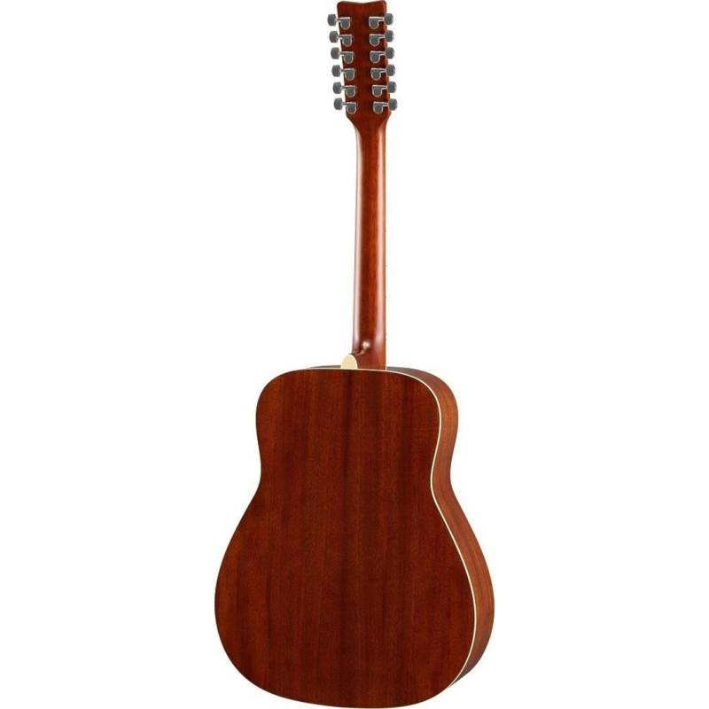 Акустична гітара YAMAHA FG820-12 (Natural)