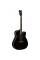 Акустична гітара YAMAHA FGX820C (Black)