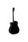 Акустична гітара YAMAHA FGX820C (Black)