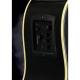Акустическая гитара YAMAHA FGX820C (Black)