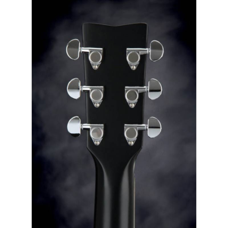 Акустична гітара YAMAHA FGX820C (Black)
