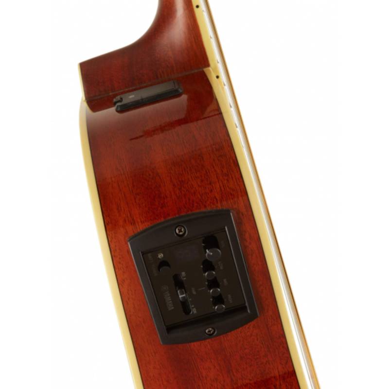 Електроакустична гітара YAMAHA FSX820C (Natural)