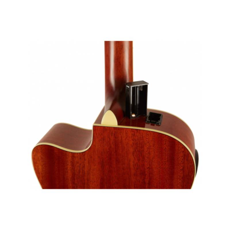 Електроакустична гітара YAMAHA FSX820C (Natural)