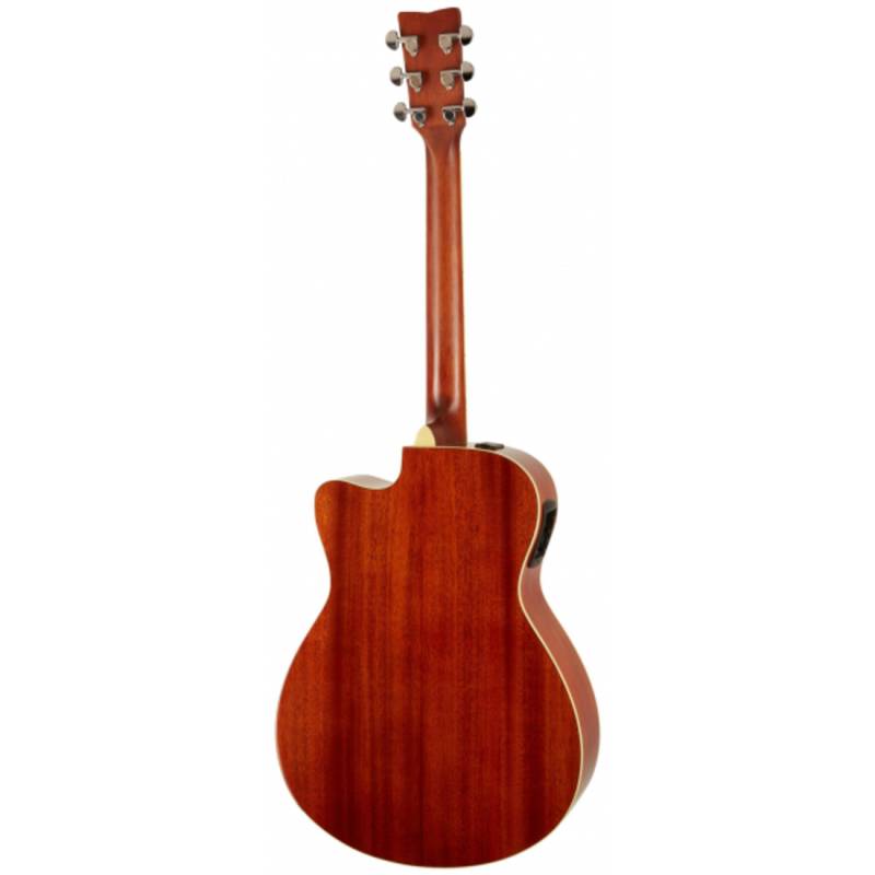Електроакустична гітара YAMAHA FSX820C (Natural)