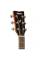 Електроакустична гітара YAMAHA FSX820C (Natural)
