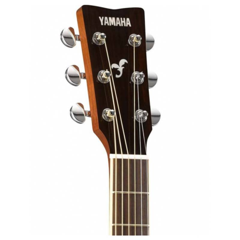 Електроакустична гітара YAMAHA FSX820C (Natural)